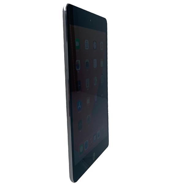 Apple iPad mini4 MK9N2J/A  Wi-Fiモデル 128GB [ A8 SSD128GB 7.9インチ iPad OS 14.4.2 スペースグレイ ]:良品sub_image3