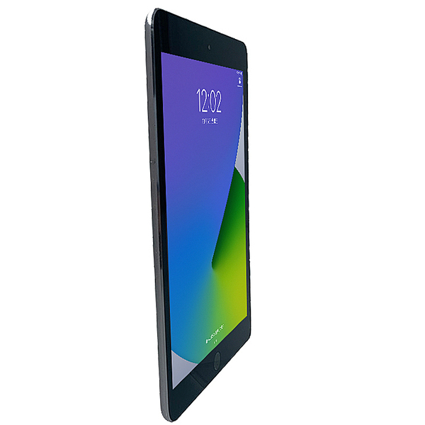 【中古iPad】Apple iPad mini4 MK9N2LL/A  Wi-Fiモデル 128GB 選べるカラー [ A8 SSD128GB 7.9インチ OS 15.7.1スペースグレイ ] :良品 中古 アイパッドミニsub_image4