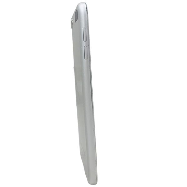 【新品バッテリに交換済】Apple iPod touch6 第6世代 MKHX2J/A [32GB 4インチRetinaディスプレイ Wi-Fi カメラ iOS12.5.6 シルバー] :アウトレット 中古sub_image5
