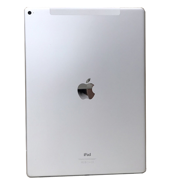 【SIMロック解除済】 【今だけカバー付】Apple iPad Pro 第1世代 Docomo Wi-Fi+Cellular 128GB A1652　ML2J2J/A [Apple A9X 128GB 12.9 iPadOS 16.7.10 シルバー ] :良品sub_image5