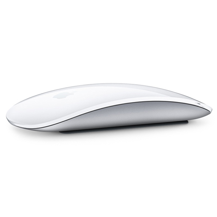 【中古美品】Apple アップル 純正 Magic Mouse2 マジックマウス2 MLA02J/A A1657 ワイヤレスマウス マルチタッチ Bluetooth マジックマウス 中古sub_image2