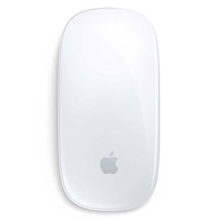 【中古美品】Apple アップル 純正 Magic Mouse2 マジックマウス2 MLA02J/A A1657 ワイヤレスマウス マルチタッチ Bluetooth マジックマウス 中古sub_image3