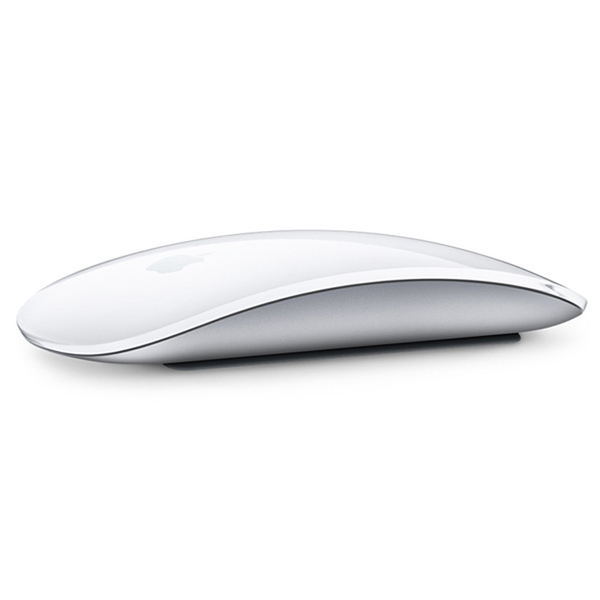 Apple アップル 純正 Magic Mouse2 マジックマウス2  MLA02J/A A1657 ワイヤレスマウス マルチタッチ Bluetooth:良品sub_image3