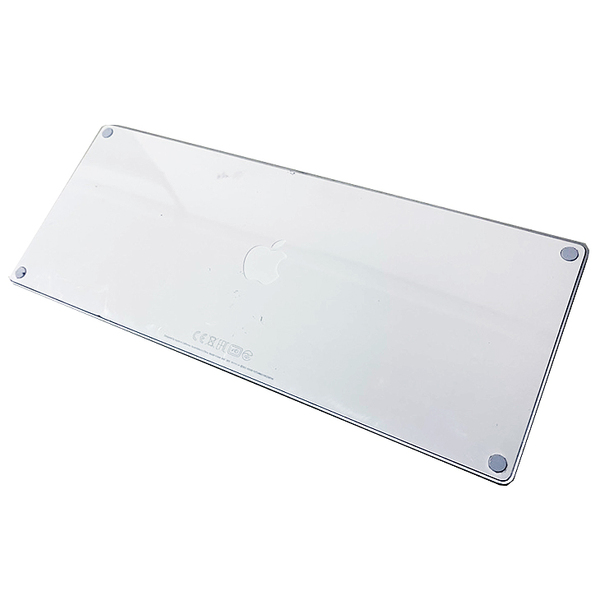 【中古美品】Apple アップル 純正   Magic Keyboard(JIS)MLA22J/A 日本語配列キーボード  A1644 アップル マジックキーボードsub_image3