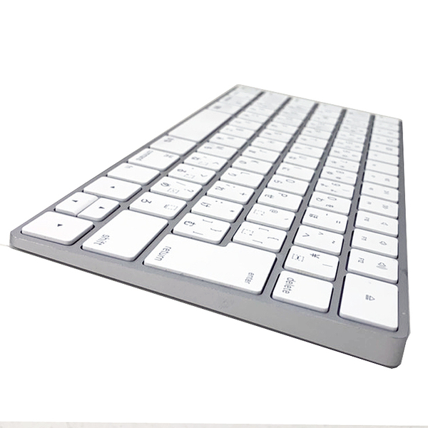 【中古美品】Apple アップル 純正   Magic Keyboard(JIS)MLA22J/A 日本語配列キーボード  A1644 アップル マジックキーボードsub_image4