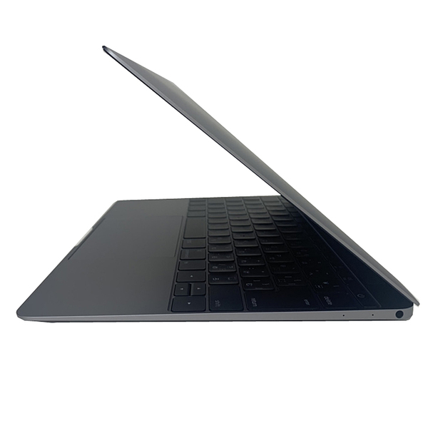 【新品バッテリに交換済】Apple MacBook 12inch MLH72J/A A1534 Retina Early 2016 スペースグレイ 選べるOS Monterey or Bigsur [CoreM3 1.1GHz 8G 256G 無線 BT カメラ] :アウトレットsub_image5