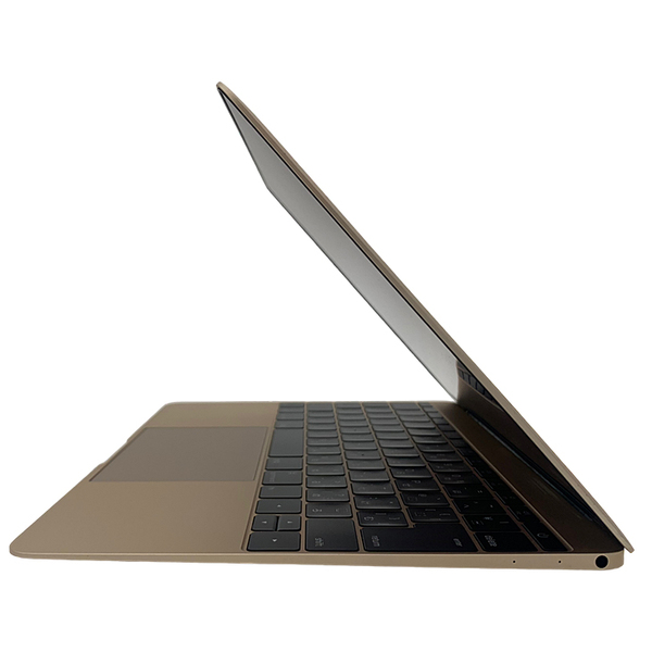 Apple MacBook 12inch MLHE2J/A A1534 Retina Early 2016  選べるOS Monterey or Bigsur [CoreM3 1.1GHz 8G 256G 無線 BT カメラ Gold] :アウトレットsub_image5