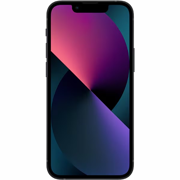 【SIMロック解除済】Apple iPhone13 Mini MLJC3J/A A2626 au 本体 128GB Retina FaceID [A15 128GB 5.4インチ OS 26 ミッドナナイト]:良品sub_image4