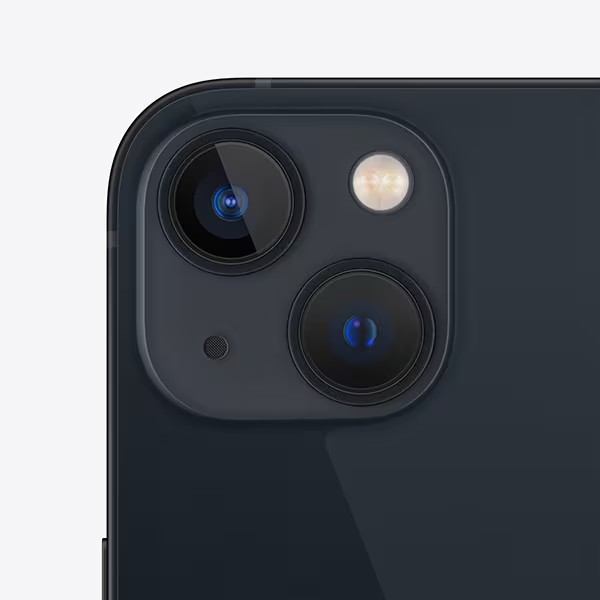 【SIMロック解除済】Apple iPhone13 Mini MLJC3J/A A2626 au 本体 128GB Retina FaceID [A15 128GB 5.4インチ OS 26 ミッドナナイト]:良品sub_image5
