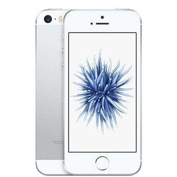 【SIMロック解除済】Apple iPhone SE(第1世代)MLLP2J/A A1723 SoftBank 本体 16GB Retinaディスプレイ TouchID [A9 16GB 4インチ OS15.8.3 シルバー ]:良品sub_image2