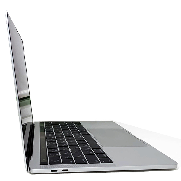 Apple Macbook Pro MLVP2J/A CI5-2900 A1706 2016 [core i5 6267U 2.9GHz 16GB SSD256GB カメラ 無線 BT 13.3インチ macOS BigSur 11.4 シルバー ] :アウトレットsub_image3
