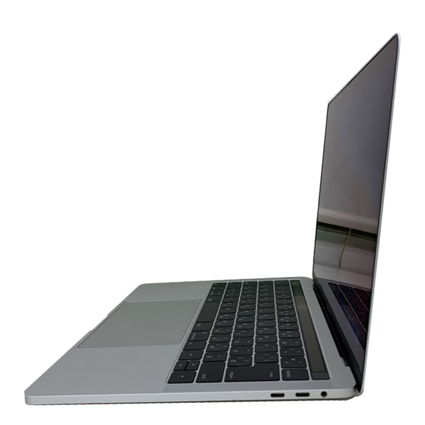 Apple Macbook Pro MLVP2J/A CI5-2900 A1706 2016 [core i5 6267U 2.9GHz 16GB SSD256GB カメラ 無線 BT 13.3インチ macOS BigSur 11.4 シルバー ] :アウトレットsub_image4