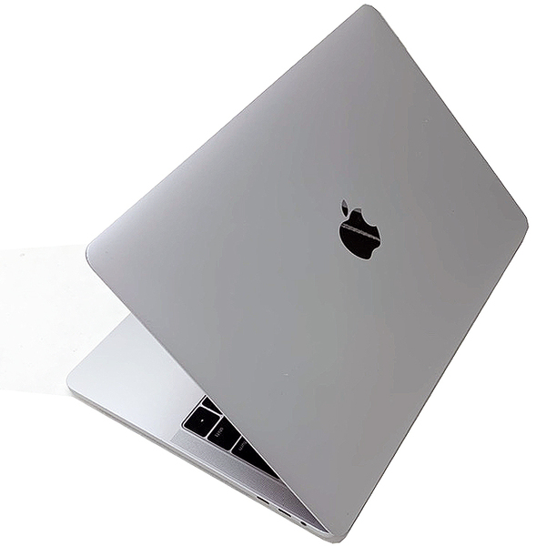 Apple Macbook Pro MLVP2J/A CI5-2900 A1706 2016 [core i5 6267U 2.9GHz 16GB SSD256GB カメラ 無線 BT 13.3インチ macOS BigSur 11.4 シルバー ] :アウトレットsub_image5
