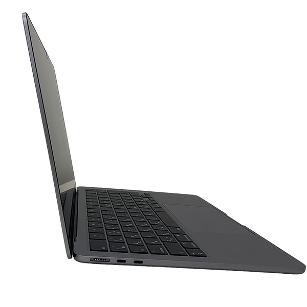 Apple MacBook Air 13.6inch MLXW3J/A A2681 2022 選べるOS TouchID [Apple M2 8コア メモリ16GB SSD256GB 無線 BT カメラ 13.6 Space Gray 純箱] :良品sub_image4