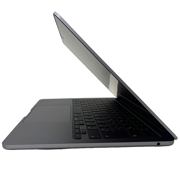 Apple MacBook Air 13.6inch MLXW3J/A A2681 2022 選べるOS TouchID [Apple M2 8コア メモリ16GB SSD256GB 無線 BT カメラ 13.6 Space Gray 純箱] :良品sub_image5