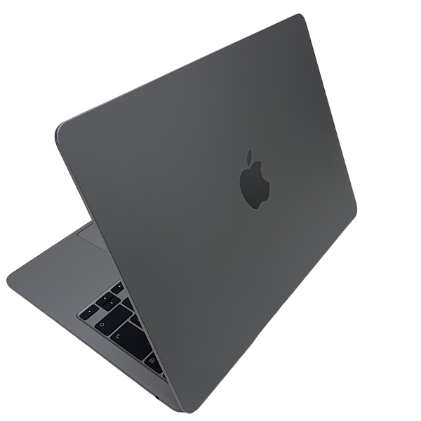 Apple MacBook Air 13.6inch MLXW3J/A A2681 2022 選べるOS TouchID [Apple M2 8コア メモリ16GB SSD256GB 無線 BT カメラ 13.6 Space Gray 純箱] :良品sub_image6