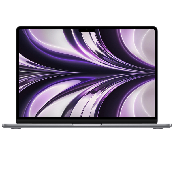 【未開封品】Apple MacBook Air 13.6inch MLXW3J/A A2681 2022 TouchID 10コアGPU [Apple M2 8コア 8G 256GB 無線 BT カメラ 13.6 Space Gray 純箱] :未開封sub_image2