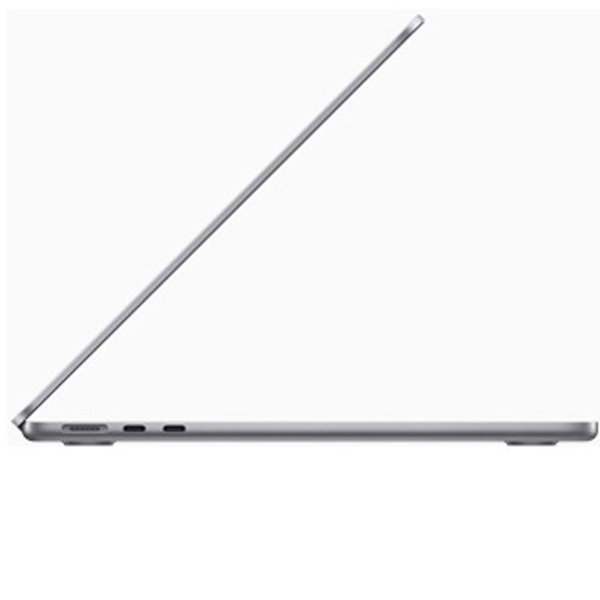 【未開封品】Apple MacBook Air 13.6inch MLXW3J/A A2681 2022 TouchID 10コアGPU [Apple M2 8コア 8G 256GB 無線 BT カメラ 13.6 Space Gray 純箱] :未開封sub_image3