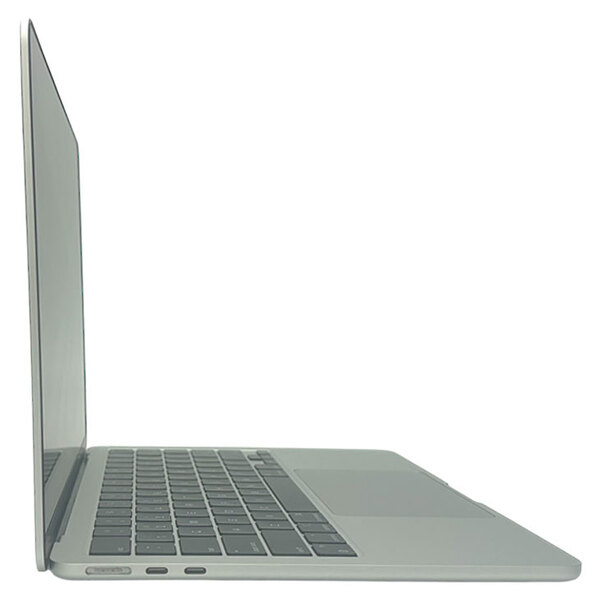 【中古パソコン】Apple MacBook Air 13.6inch MLXY3J/A USキー A2681 2022 Tou chID [Apple M2 8コア 16GB SSD256GB 無線 BT カメラ 13.6 Silver 純箱] :良品sub_image4