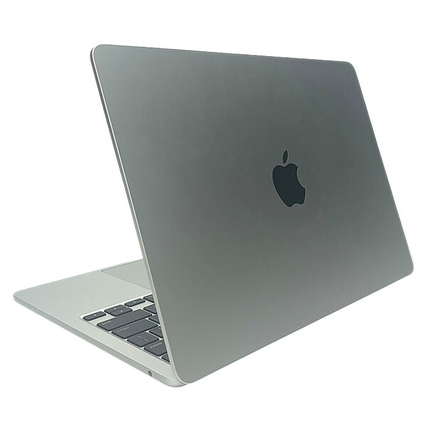 【中古パソコン】Apple MacBook Air 13.6inch MLXY3J/A USキー A2681 2022 Tou chID [Apple M2 8コア 16GB SSD256GB 無線 BT カメラ 13.6 Silver 純箱] :良品sub_image6