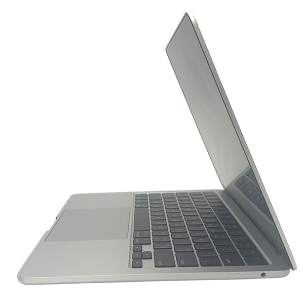 Apple MacBook Air 13.6inch MLY03J/A USキー A2681 2022 TouchID [Apple M2 8コア メモリ8GB SSD512GB 無線 BT カメラ 13.6 Silver 純箱　] :美品sub_image5