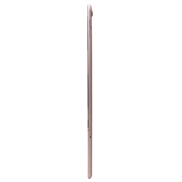 【中古iPad】Apple iPad Pro MLYJ2J/A  Retina SoftBank Wi-Fi+Cellular 32GB A1674  [ A9X 32GB(SSD) 9.7インチ iPadOS 13.5.1 ローズゴールド ] :良品 中古sub_image4