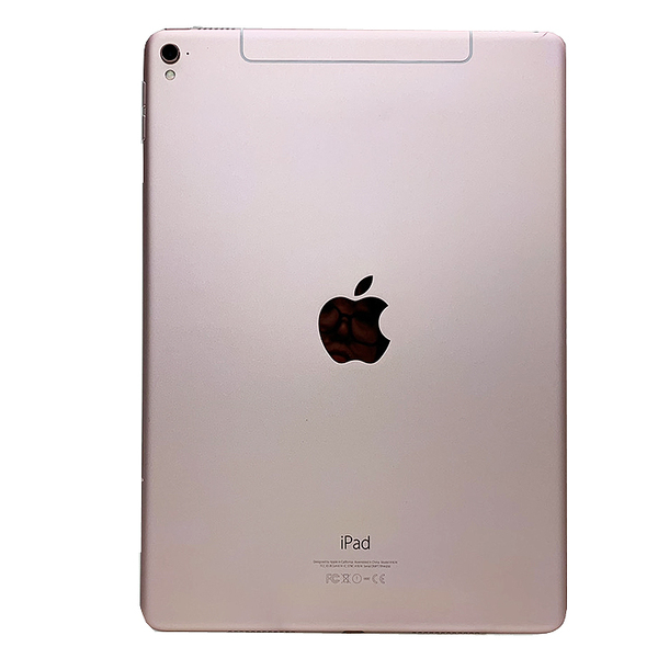 【中古iPad】Apple iPad Pro MLYJ2J/A  Retina SoftBank Wi-Fi+Cellular 32GB A1674  [ A9X 32GB(SSD) 9.7インチ iPadOS 13.5.1 ローズゴールド ] :良品 中古sub_image5