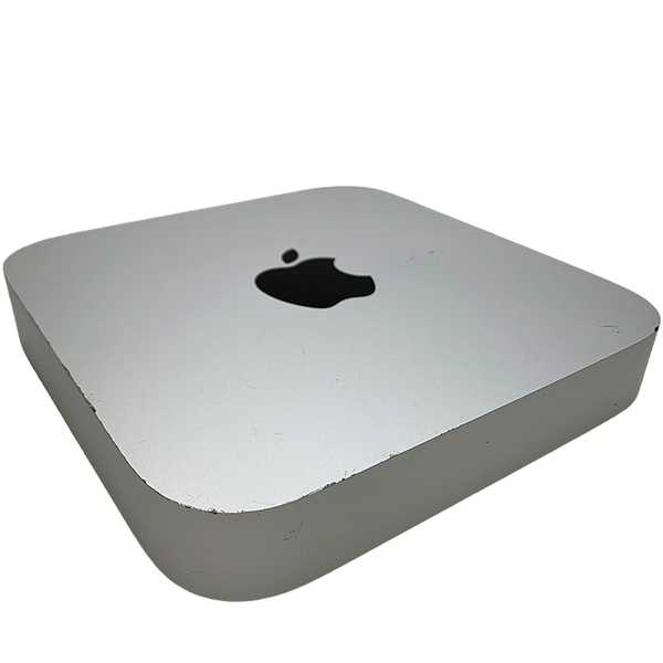 【今だけ純正有線キーボードマウス付!】Apple Mac mini MGNT3J/A A2348 M1 2020 小型デスク 選べるOS [Apple M1 8コア メモリ8GB SSD512GB 無線 BT シルバー ]:アウトレットsub_image4