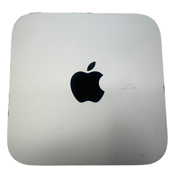 【今だけ純正有線キーボードマウス付!】Apple Mac mini MGNT3J/A A2348 M1 2020 小型デスク 選べるOS [Apple M1 8コア メモリ8GB SSD512GB 無線 BT シルバー ]:アウトレットsub_image5