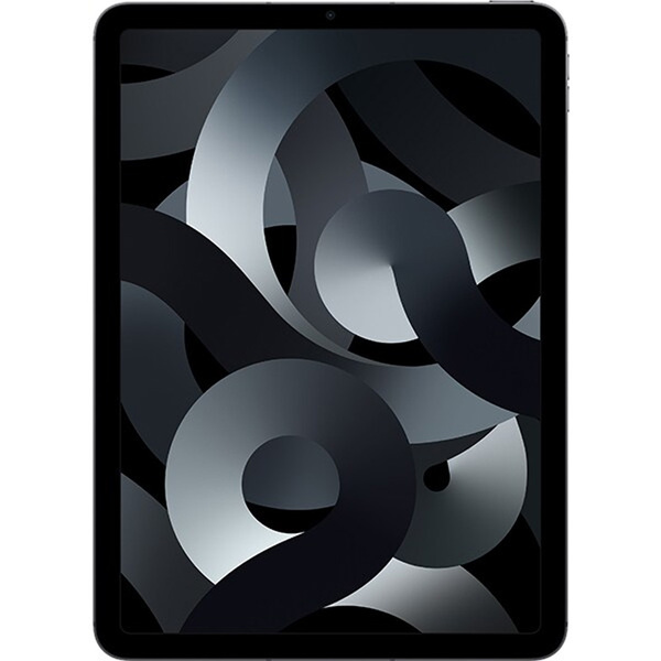 【中古iPad SIMロック解除済】Apple iPadAir5 第5世代 MM6R3J/A　au Wi-Fi+cel 64GB A2589  [Apple M1 8コア  10.8インチ iPadOS18.6 スペースグレイ] :良品sub_image6