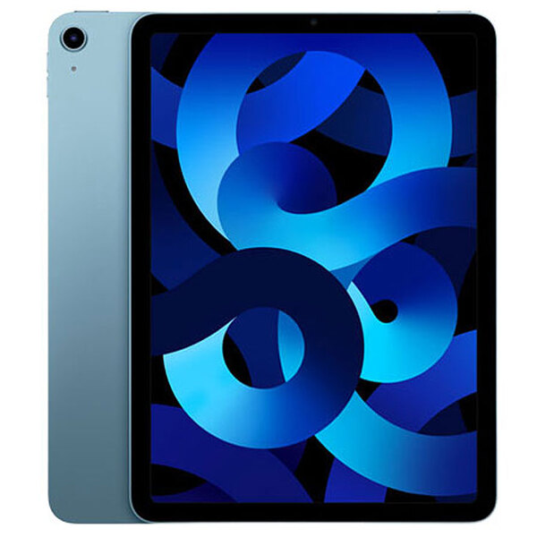 【中古iPad】Apple iPad Air 第5世代  Air5 Liquid Retina Wi-Fi 64GB A2588 MM9E3J/A [Apple M1 8コア  64GB 10.9 iPadOS 17.2 ブルー ] :美品sub_image2