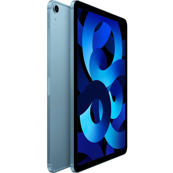 【中古iPad】Apple iPad Air 第5世代  Air5 Liquid Retina Wi-Fi 64GB A2588 MM9E3J/A [Apple M1 8コア  64GB 10.9 iPadOS 17.2 ブルー ] :美品sub_image3