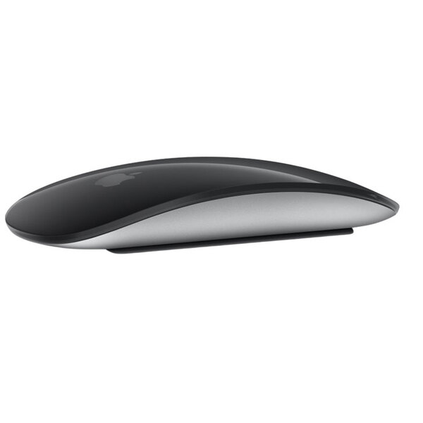 Apple アップル 純正 Magic Mouse 2 マジックマウス2 MMMQ3J/A A1657 ワイヤレスマウス マルチタッチ Bluetooth ブラック :アウトレット 中古 送料無料sub_image2