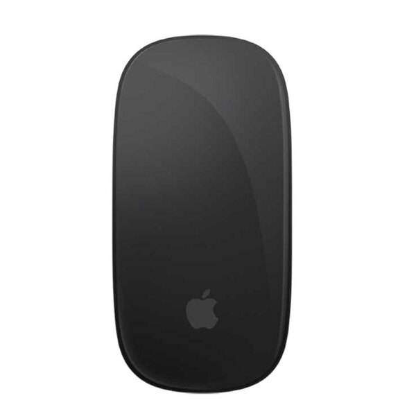 Apple アップル 純正 Magic Mouse 2 マジックマウス2 MMMQ3J/A A1657 ワイヤレスマウス マルチタッチ Bluetooth ブラック :アウトレット 中古 送料無料sub_image3