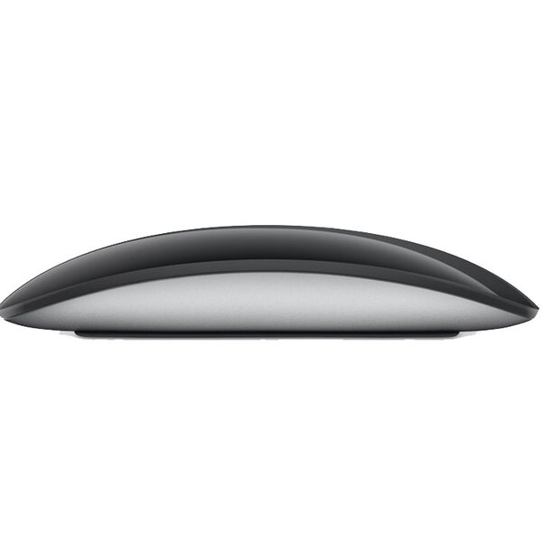 Apple アップル 純正 Magic Mouse 2 マジックマウス2 MMMQ3J/A A1657 ワイヤレスマウス マルチタッチ Bluetooth ブラック :アウトレット 中古 送料無料sub_image4