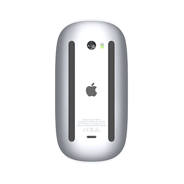 Apple アップル 純正 Magic Mouse 2 マジックマウス2 MMMQ3J/A A1657 ワイヤレスマウス マルチタッチ Bluetooth ブラック :アウトレット 中古 送料無料sub_image5