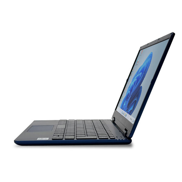 NEC LAVIE NM550RAL-YC ノート Win11 第10世代 顔認証 [Corei5 10210Y 8GB SSD512GB 無線 カメラ 12.5型 FHD BT] :良品sub_image5