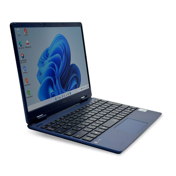NEC LAVIE NM550RAL-YC ノート Win11 第10世代 顔認証 [Corei5 10210Y 8GB SSD512GB 無線 カメラ 12.5型 FHD BT] :良品sub_image6