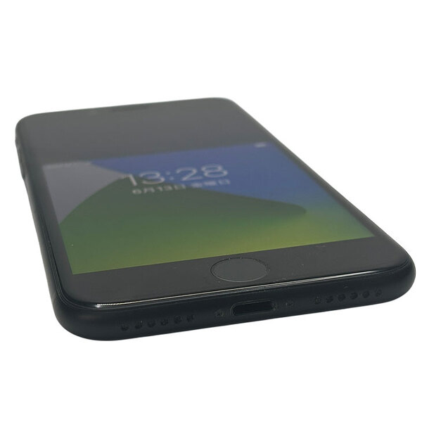 【SIMロック解除済】Apple iPhone7 MNCE2J/A A1779 Docomo 本体 32GB Retina 3DTouchID塔載 [Apple A10 32GB 4.7インチ OS15.8.5 ブラック ]:良品sub_image6
