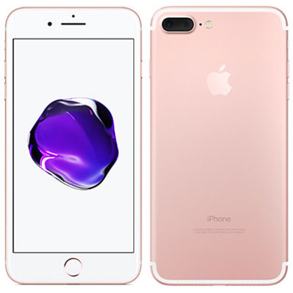 Apple iPhone7 MNCJ2J/A A1779 SIMフリー 本体 32GB Retinaディスプレイ 3DTouchID塔載 [Apple A10 SSD32GB 4.7インチ OS15.8.3 ローズゴールド ]:良品sub_image2