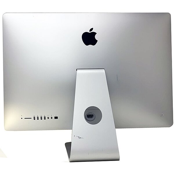 Apple iMac 27inch MNE92J/A A1419 5K Mid 2017 一体型 選べるOS [Core i5 7500 3.4GHz 32GB SSD512GB 無線 BT カメラ 27インチ]:良品sub_image6
