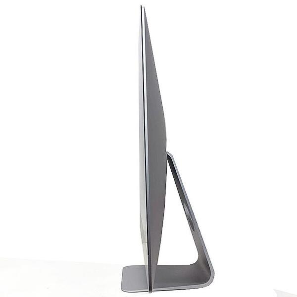 Apple iMac 27inch MNE92J/A A1419 5K Mid 2017 一体型 選べるOS [Core i5 7500 16G Fusion 1TB 無線 BT カメラ 27インチ]:訳あり(ガラス欠け)sub_image5