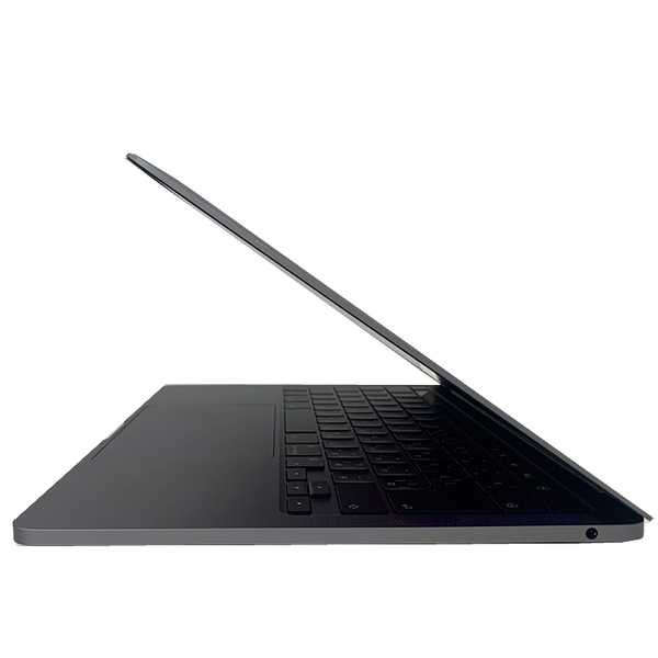 【中古パソコン】Apple MacBook Pro 13.3inch MNEH3J/A A2338 2022 OS TouchBar TouchID [Apple M2 メモリ16GB SSD256GB カメラ 13.3 Space Gray] :良品sub_image5