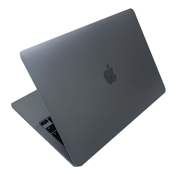 【中古パソコン】Apple MacBook Pro 13.3inch MNEH3J/A A2338 2022 OS TouchBar TouchID [Apple M2 メモリ16GB SSD256GB カメラ 13.3 Space Gray] :良品sub_image6