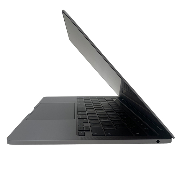 【中古パソコン】Apple MacBook Pro 13.3inch MNEH3J/A A2338 2022 OS TouchBar TouchID [Apple M2 メモリ8GB SSD512GB 13.3インチ Space Gray] :良品sub_image5