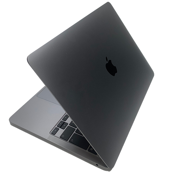 【中古パソコン】Apple MacBook Pro 13.3inch MNEJ3J/A  A2338 2022 OS TouchBar TouchID [Apple M2 メモリ24GB SSD512GB 13.3インチ Space Gray] :アウトレットsub_image6