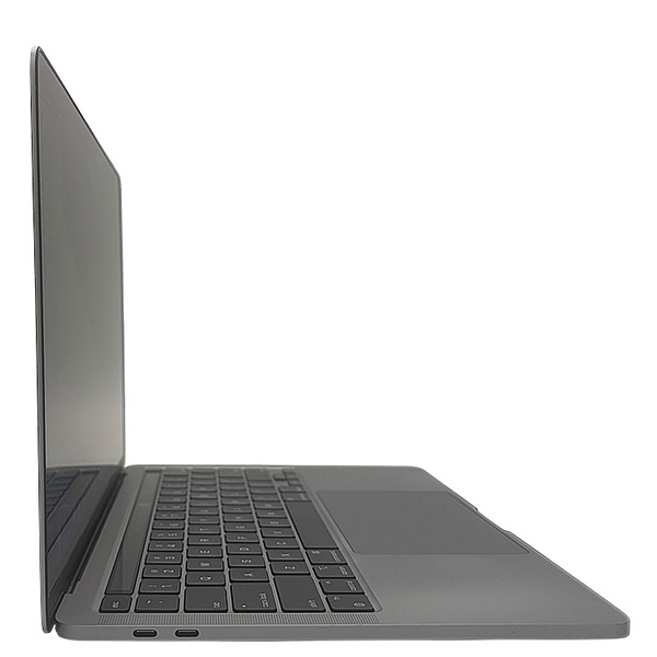 Apple MacBook Pro 13.3inch MNEJ3J/A A2338 2022 USキー 選べるOS TouchBar TouchID [Apple M2 メモリ8GB SSD512GB 13.3インチ Space Gray] :アウトレットsub_image4