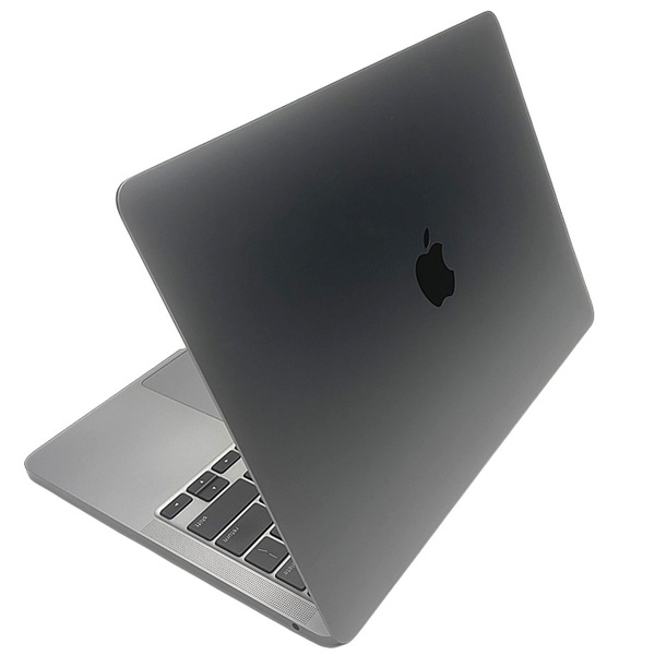 Apple MacBook Pro 13.3inch MNEJ3J/A A2338 2022 USキー 選べるOS TouchBar TouchID [Apple M2 メモリ8GB SSD512GB 13.3インチ Space Gray] :アウトレットsub_image6