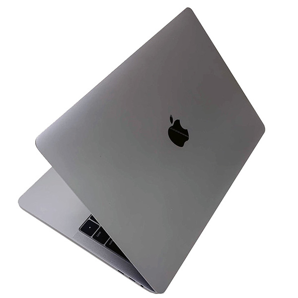 【中古パソコン】Apple Macbook Pro MNQF2J/A CI5-2900 A1706 2016 [core i5 6267U 2.9GHz 8GB SSD512GB カメラ 無線 BT 13.3 macOS BigSur 11.4 スペースグレイ] :訳ありsub_image5