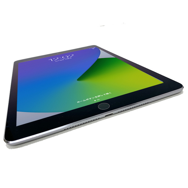 【中古iPad】Apple iPad Air2 MNVP2J/A Retina SoftBank Wi-Fi+Cellular 32GB 指紋認証 選べるカラー [A8X 32GB(SSD) 9.7インチ iPadOS 15.8.3 スペースグレイ ] :良品 中古sub_image5
